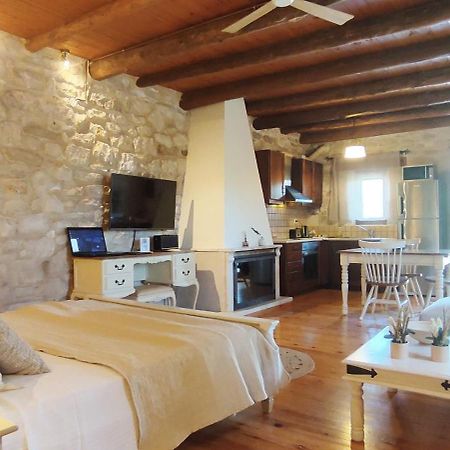 Arcus Suites Argirúpoli Kültér fotó