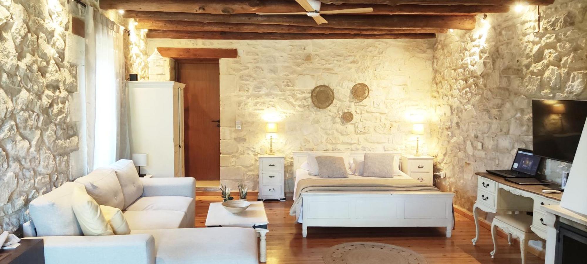 Arcus Suites Argirúpoli Kültér fotó